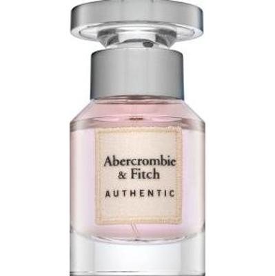 Abercrombie & Fitch Authentic Woman woda perfumowana dla kobiet 30 ml