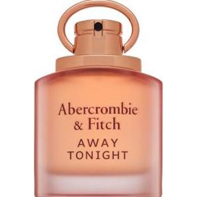 Abercrombie & Fitch Away Tonight woda perfumowana dla kobiet 100 ml