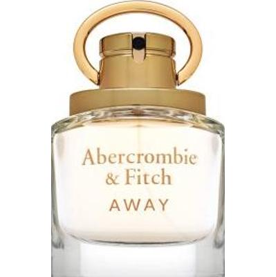 Abercrombie & Fitch Away Woman woda perfumowana dla kobiet 50 ml