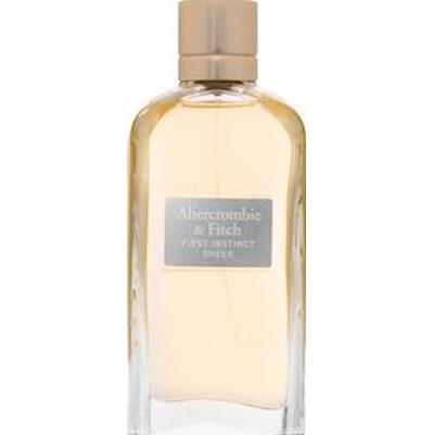 Abercrombie & Fitch First Instinct Sheer woda perfumowana dla kobiet 100 ml