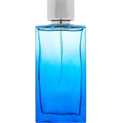 Abercrombie & Fitch First Instinct Together woda toaletowa dla mężczyzn 100 ml