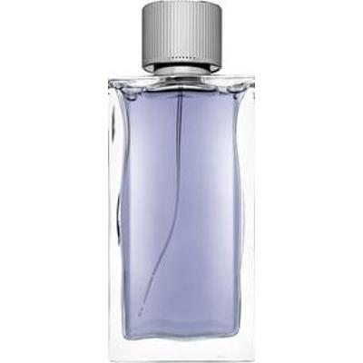 Abercrombie & Fitch First Instinct woda toaletowa dla mężczyzn 100 ml