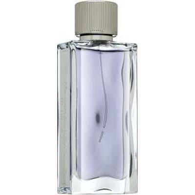 Abercrombie & Fitch First Instinct woda toaletowa dla mężczyzn 50 ml