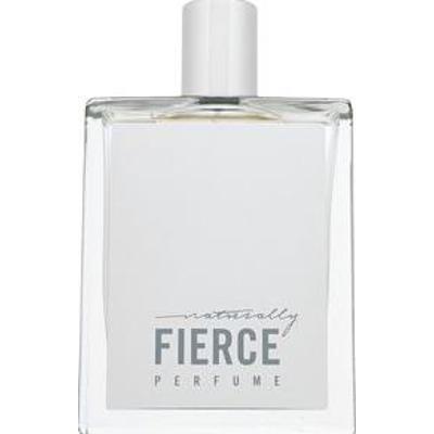 Abercrombie & Fitch Naturally Fierce woda perfumowana dla kobiet 100 ml