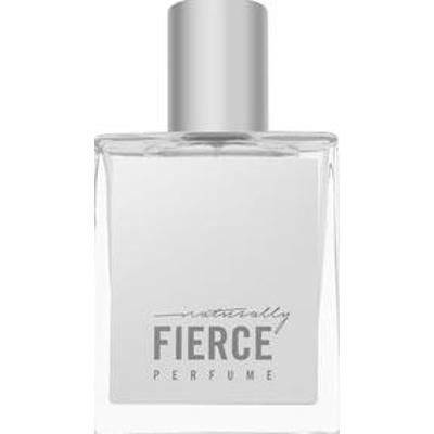 Abercrombie & Fitch Naturally Fierce woda perfumowana dla kobiet 30 ml
