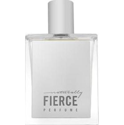 Abercrombie & Fitch Naturally Fierce woda perfumowana dla kobiet 50 ml