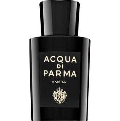 Acqua di Parma Ambra woda perfumowana unisex 20 ml