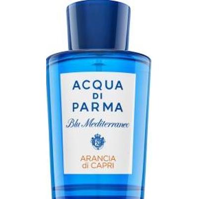 Acqua di Parma Blu Mediterraneo Arancia di Capri woda toaletowa unisex 180 ml