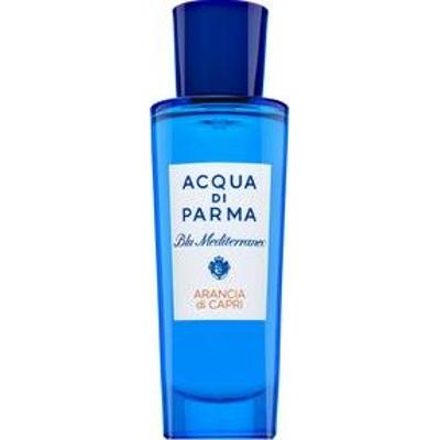 Acqua di Parma Blu Mediterraneo Arancia di Capri woda toaletowa unisex 30 ml