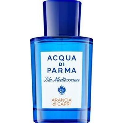Acqua di Parma Blu Mediterraneo Arancia di Capri woda toaletowa unisex 75 ml