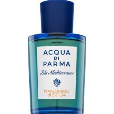 Acqua di Parma Blu Mediterraneo Mandarino di Sicilia woda toaletowa unisex 100 ml