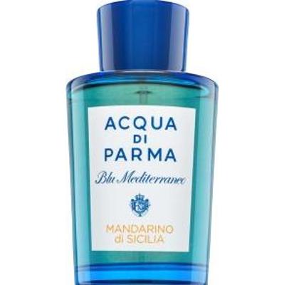 Acqua di Parma Blu Mediterraneo Mandarino di Sicilia woda toaletowa unisex 180 ml