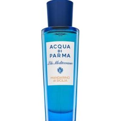 Acqua di Parma Blu Mediterraneo Mandarino di Sicilia woda toaletowa unisex 30 ml