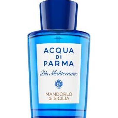 Acqua di Parma Blu Mediterraneo Mandorlo di Sicilia woda toaletowa unisex 180 ml