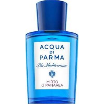 Acqua di Parma Blu Mediterraneo Mirto di Panarea woda toaletowa unisex 100 ml