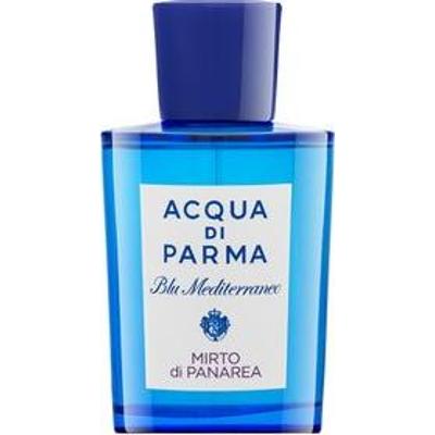 Acqua di Parma Blu Mediterraneo Mirto di Panarea woda toaletowa unisex 150 ml