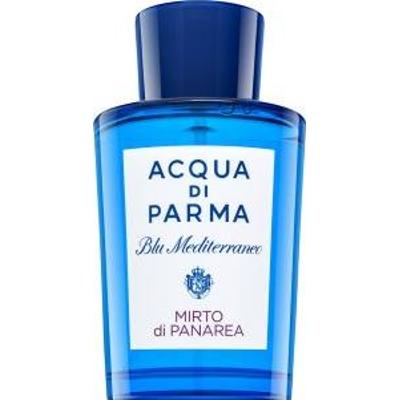 Acqua di Parma Blu Mediterraneo Mirto di Panarea woda toaletowa unisex 180 ml
