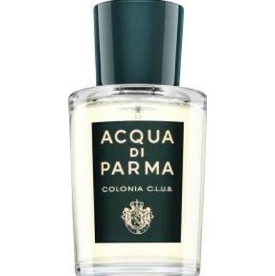 Acqua di Parma Colonia C.L.U.B. woda kolońska dla mężczyzn 50 ml