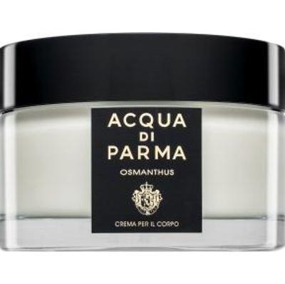 Acqua di Parma Osmanthus krem do ciała unisex 150 ml