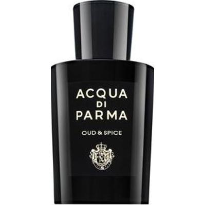 Acqua di Parma Oud & Spice woda perfumowana dla mężczyzn 100 ml