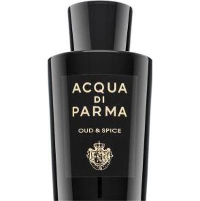 Acqua di Parma Oud & Spice woda perfumowana dla mężczyzn 180 ml