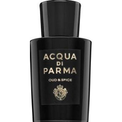 Acqua di Parma Oud & Spice woda perfumowana dla mężczyzn 20 ml