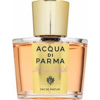Acqua di Parma Rosa Nobile woda perfumowana dla kobiet 100 ml