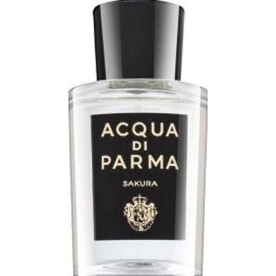 Acqua di Parma Sakura woda perfumowana unisex 20 ml