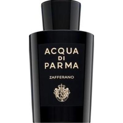 Acqua di Parma Zafferano woda perfumowana unisex 180 ml
