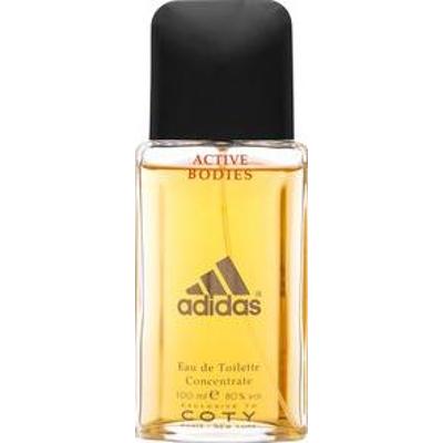 Adidas Active Bodies woda toaletowa dla mężczyzn 100 ml