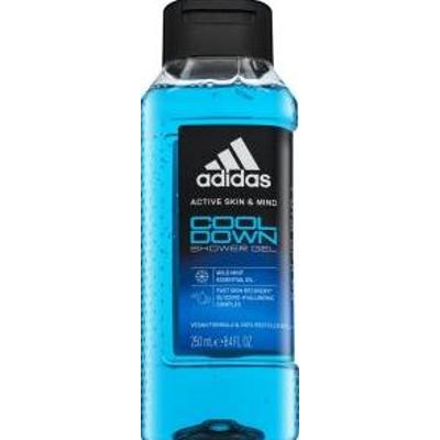 Adidas Cool Down żel pod prysznic dla mężczyzn 250 ml
