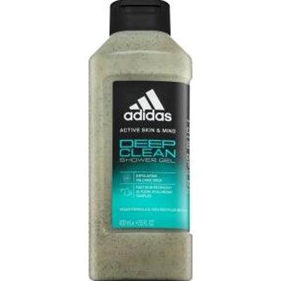 Adidas Deep Clean żel pod prysznic unisex 400 ml