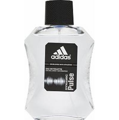 Adidas Dynamic Pulse woda toaletowa dla mężczyzn 100 ml