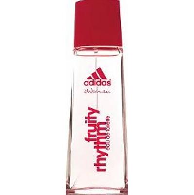 Adidas Fruity Rhythm woda toaletowa dla kobiet 50 ml