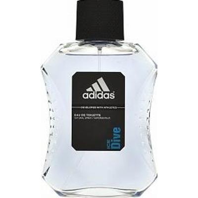 Adidas Ice Dive woda toaletowa dla mężczyzn 100 ml