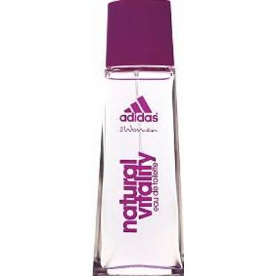 Adidas Natural Vitality woda toaletowa dla kobiet 50 ml