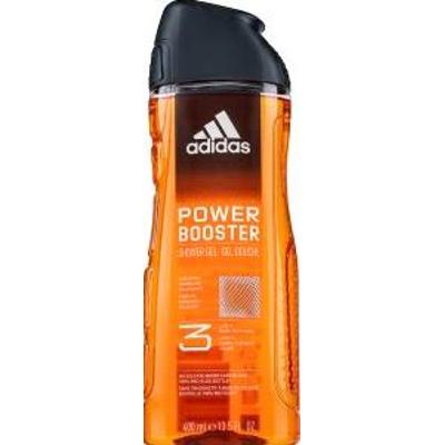 Adidas Power Booster żel pod prysznic dla mężczyzn 400 ml