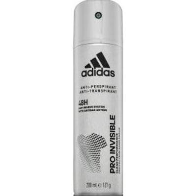 Adidas Pro Invisible deospray dla mężczyzn 200 ml