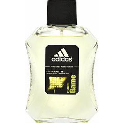 Adidas Pure Game woda toaletowa dla mężczyzn 100 ml