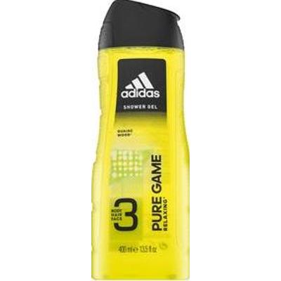 Adidas Pure Game żel pod prysznic dla mężczyzn 400 ml