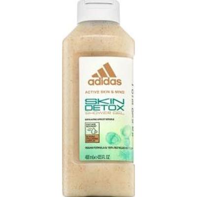 Adidas Skin Detox żel pod prysznic dla mężczyzn 400 ml