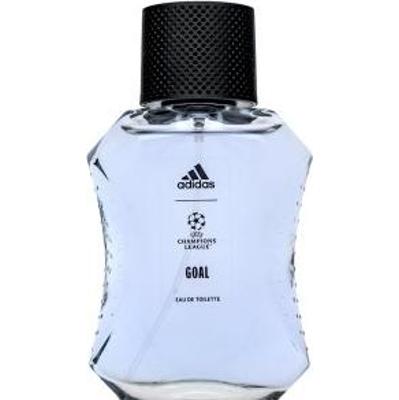 Adidas UEFA Champions League Goal woda toaletowa dla mężczyzn 50 ml