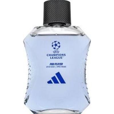 Adidas UEFA Champions League Pro Player woda po goleniu dla mężczyzn 100 ml