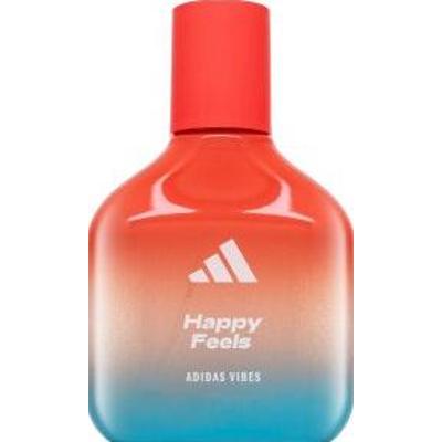 Adidas Vibes Happy Feels woda perfumowana unisex 50 ml