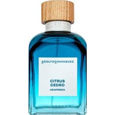 Adolfo Dominguez Agua Fresca Citrus Cedro woda toaletowa dla mężczyzn 200 ml