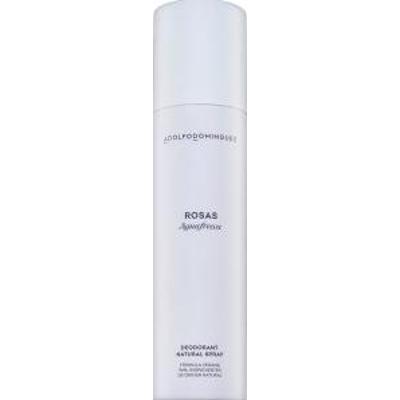 Adolfo Dominguez Agua Fresca de Rosas deospray dla kobiet 150 ml