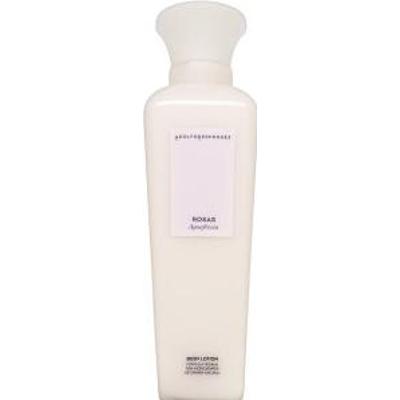 Adolfo Dominguez Agua Fresca de Rosas mleczko do ciała dla kobiet 500 ml