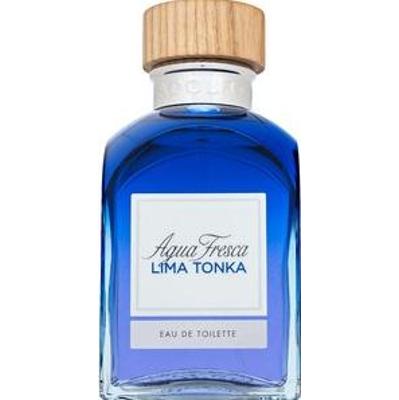 Adolfo Dominguez Agua Fresca Lima Tonka woda toaletowa dla mężczyzn 230 ml