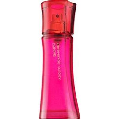 Adolfo Dominguez Bambu woda toaletowa dla kobiet 50 ml