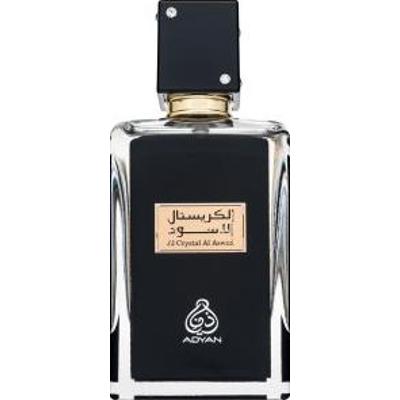 Adyan Al Crystal Al Aswad woda perfumowana unisex 100 ml